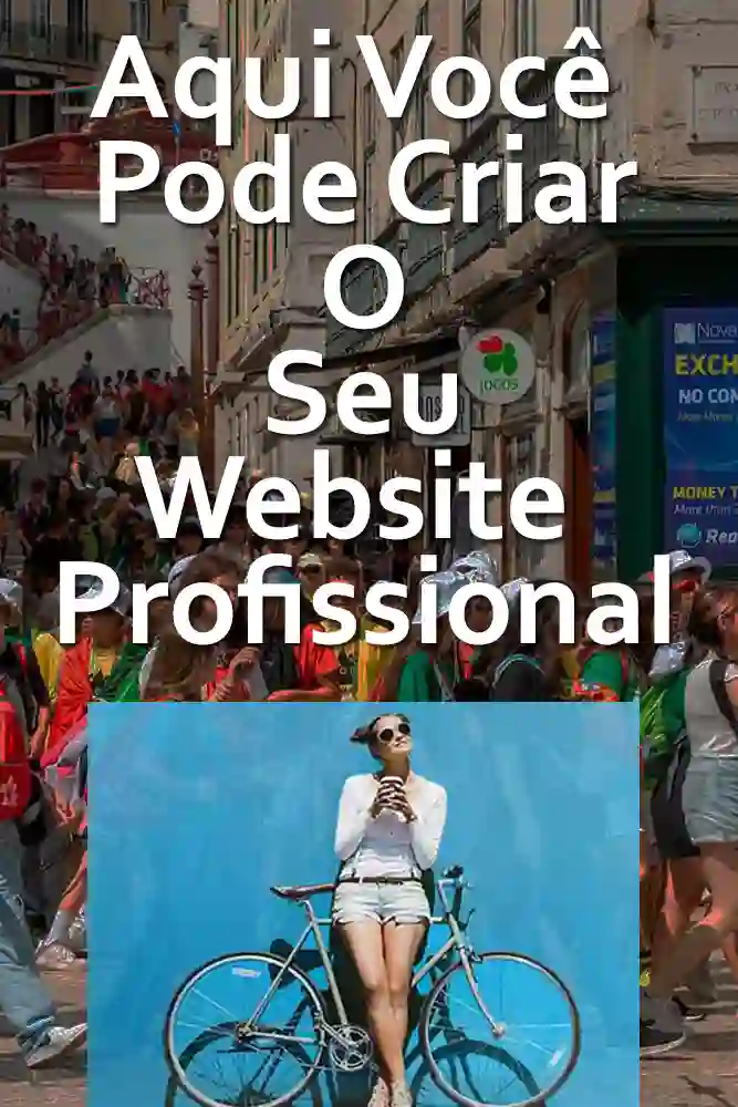 Optimised and personalised website created by 2WebCriação. Responsive design and SEO to boost your brand’s online presence.